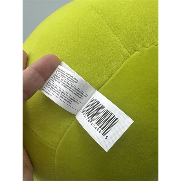 Squishmallow Odette Olive Oil Bottle 12” Plush 2024‎ Jazwares With Tags Rare HTF - Picture 9 of 13